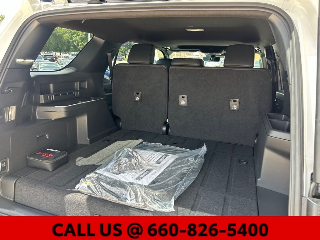 2026 Toyota 4Runner i-FORCE MAX 4Runner TRD Off-Road Premium