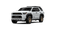 2026 Toyota 4Runner i-FORCE MAX 4Runner Trailhunter
