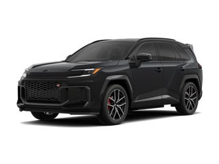 2026 Toyota RAV4 Plug-in Hybrid Woodland