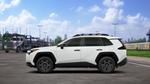 2026 Toyota RAV4 Plug-in Hybrid Woodland