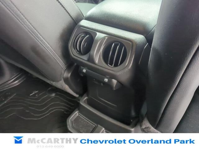 2023 Jeep Wrangler Freedom