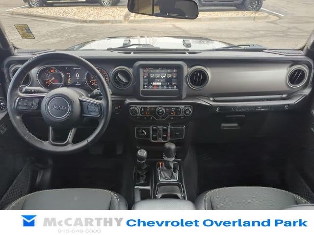 2023 Jeep Wrangler Freedom