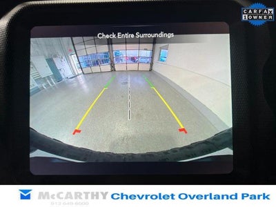 2021 Jeep Wrangler 4xe Unlimited Rubicon