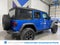 2021 Jeep Wrangler 4xe Unlimited Rubicon