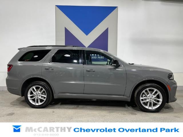 2023 Dodge Durango GT Plus