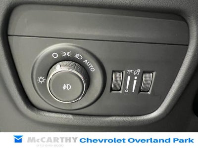 2024 Jeep Grand Cherokee Summit Reserve