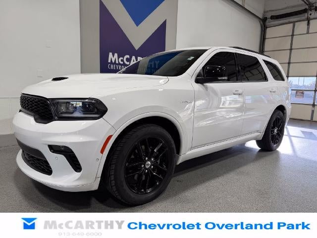 2023 Dodge Durango R/T Plus