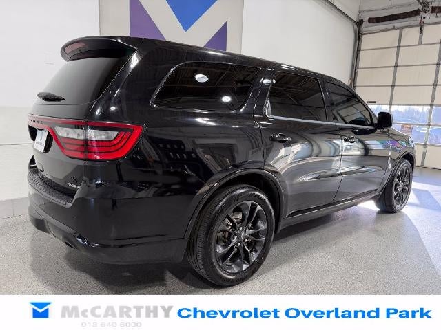 2022 Dodge Durango R/T
