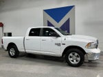2020 RAM 1500 Classic SLT