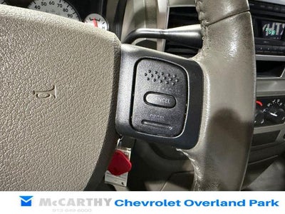 2008 Dodge Ram 1500 SLT