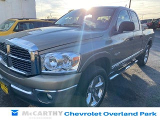 2008 Dodge Ram 1500 SLT