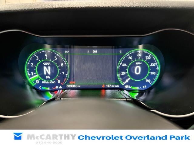 2021 Ford Mustang GT