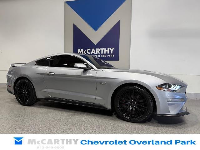 2021 Ford Mustang GT