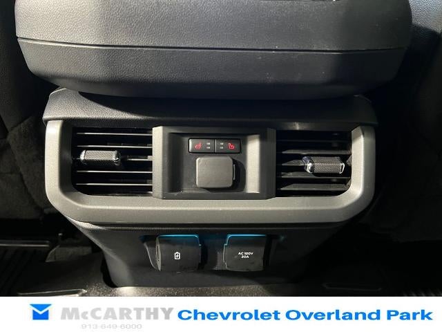 2022 Ford F-150 Lightning Pro