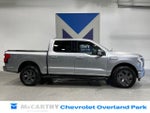 2022 Ford F-150 Lightning Pro