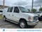 2013 Ford Econoline Cargo Van Commercial
