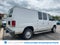 2013 Ford Econoline Cargo Van Commercial