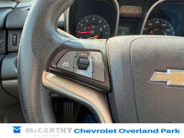 2013 Chevrolet Malibu LS