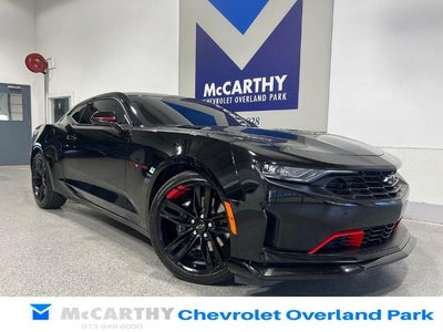 2023 Chevrolet Camaro LT1