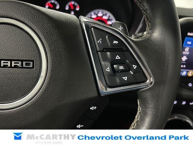 2023 Chevrolet Camaro LT1