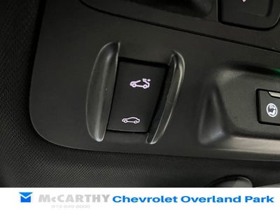 2023 Chevrolet Camaro LT1