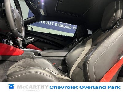 2023 Chevrolet Camaro LT1
