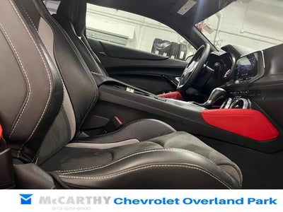 2023 Chevrolet Camaro LT1