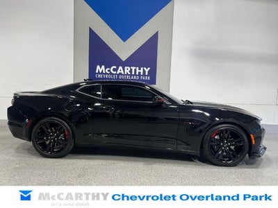 2023 Chevrolet Camaro LT1