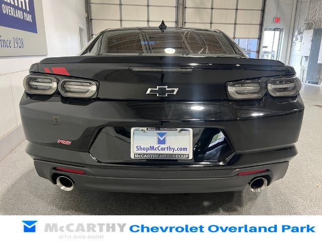 2023 Chevrolet Camaro LT1