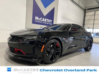 2023 Chevrolet Camaro LT1