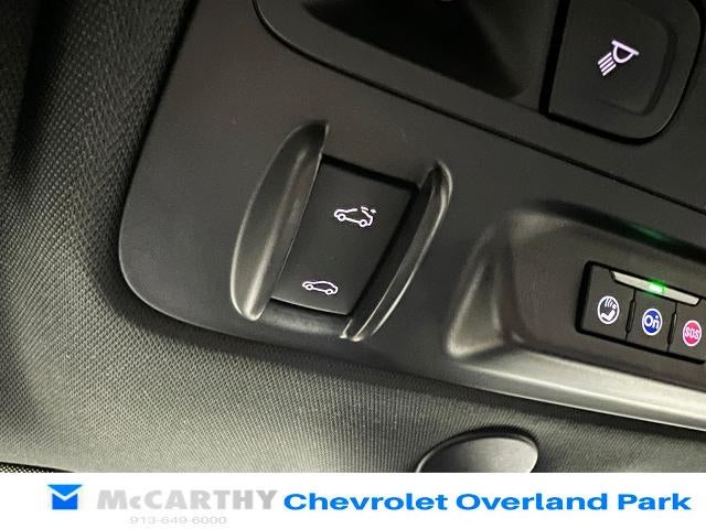 2023 Chevrolet Camaro 2SS