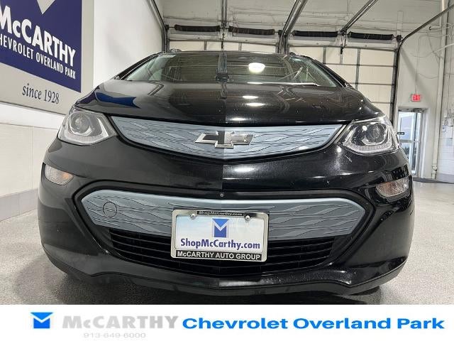 2017 Chevrolet Bolt EV Premier