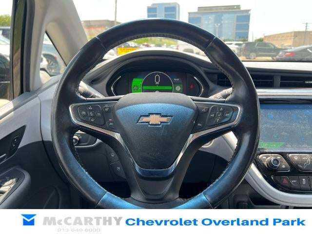 2017 Chevrolet Bolt EV Premier