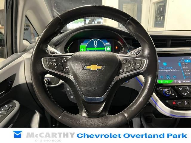 2017 Chevrolet Bolt EV Premier