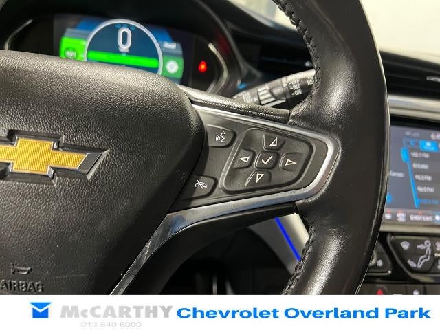 2017 Chevrolet Bolt EV Premier