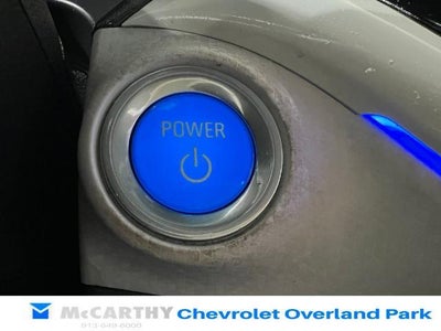 2017 Chevrolet Bolt EV Premier