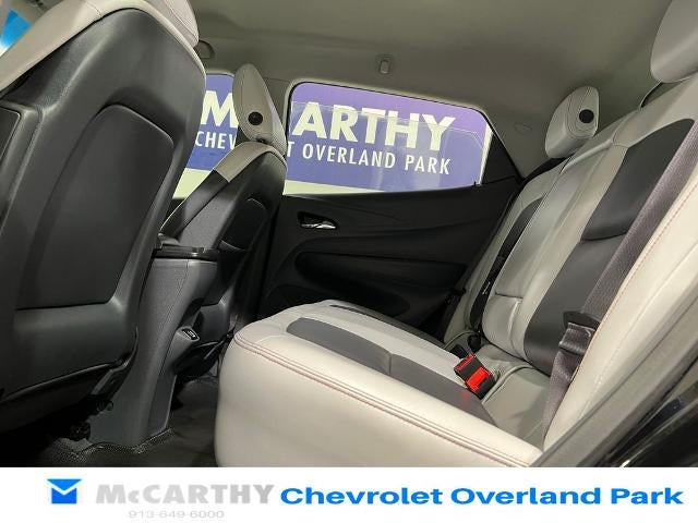 2017 Chevrolet Bolt EV Premier