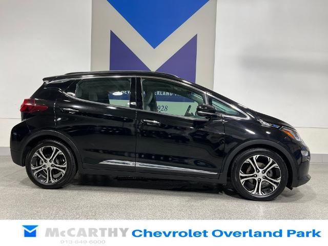 2017 Chevrolet Bolt EV Premier