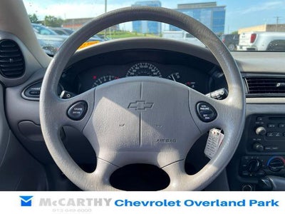2003 Chevrolet Malibu Base