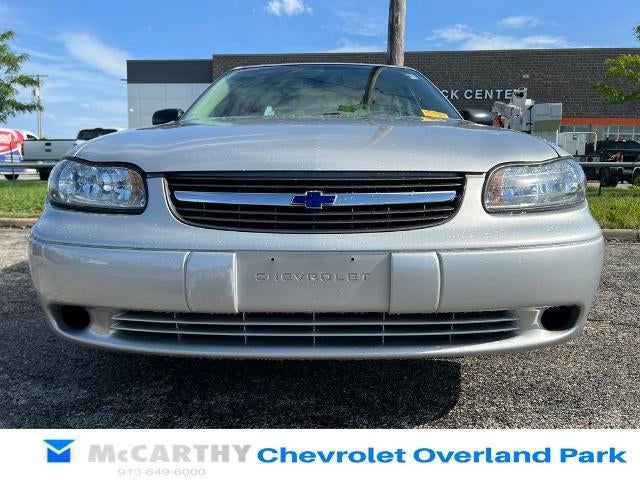 2003 Chevrolet Malibu Base