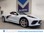 2020 Chevrolet Corvette Stingray 2LT