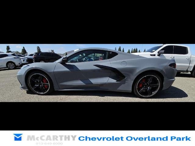2024 Chevrolet Corvette Stingray 1LT