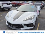 2022 Chevrolet Corvette Stingray 1LT