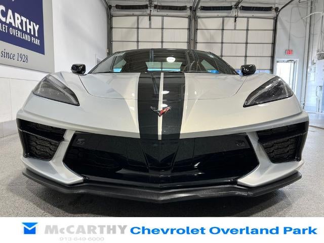 2021 Chevrolet Corvette Stingray 2LT