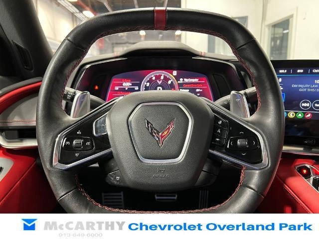 2021 Chevrolet Corvette Stingray 2LT