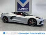 2021 Chevrolet Corvette Stingray 2LT