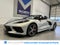 2021 Chevrolet Corvette Stingray 2LT