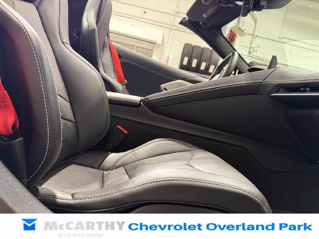 2021 Chevrolet Corvette Stingray 2LT