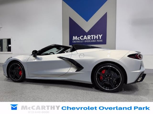2021 Chevrolet Corvette Stingray 2LT