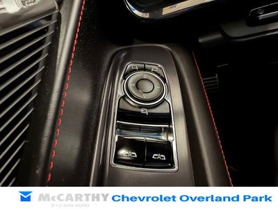 2024 Chevrolet Corvette Stingray 3LT